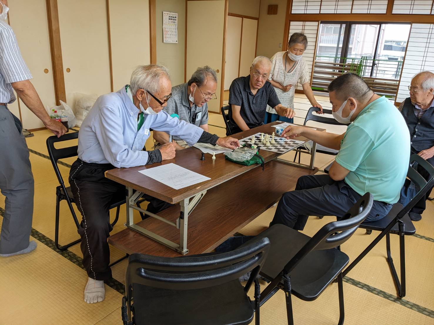 R6マインド大会