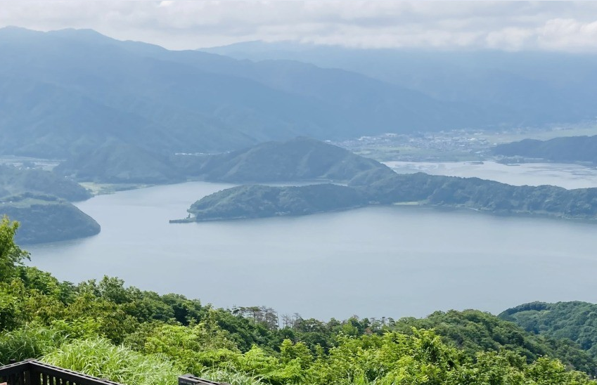 R6相談員研修旅行